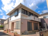  中古一戸建て