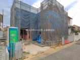  新築一戸建て