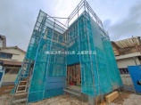  新築一戸建て