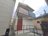 新築一戸建て