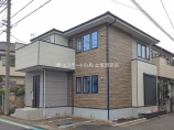 新築一戸建て