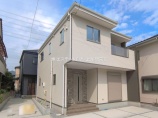 新築一戸建て