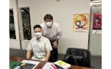 30代　4人家族