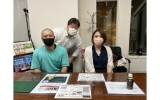 30代　2人家族