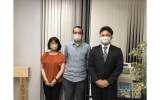 40代　2人家族