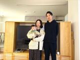 30代　3人家族　さいたま市緑区