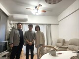 30代　ご夫婦　八潮市