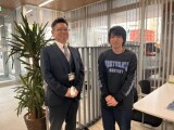 30代　1名