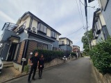 川越市　Y様　40代