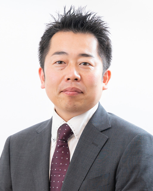 柴田　雅史