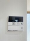 【給湯器リモコン】