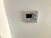 【給湯器リモコン】