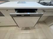 【食器洗浄機】