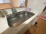 【キッチンシンク】