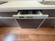 【食器洗浄機】