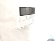 【給湯器スイッチ】