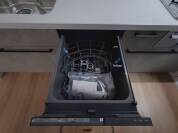 【食器洗浄機】