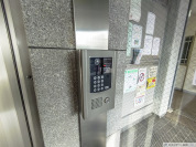 【オートロック】