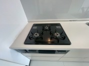 【ガスコンロ】