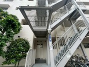 【防犯カメラ】