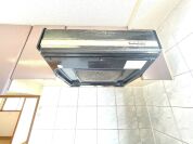 【ガスレンジ】