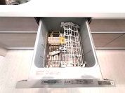 【食洗機】