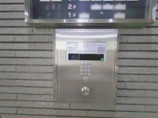 【オートロック】