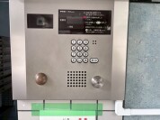 【オートロック】