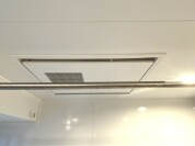 【浴室用乾燥暖房機】