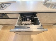 【食器洗浄機】