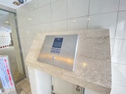 【オートロック】