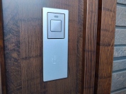 【電子ロック】