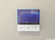 【ＴＶモニター付きインターフォン】