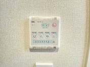 【浴室暖房乾燥機】