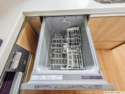 【食洗機】