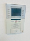 【ＴＶモニター付きインターフォン】