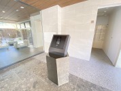 【オートロック】