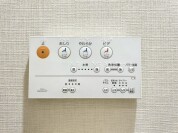 【ウォシュレットリモコン】