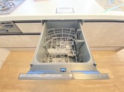 【食洗機】