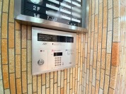 【オートロック】