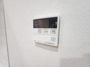 【給湯器スイッチ】