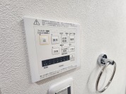 【浴室暖房乾燥機】