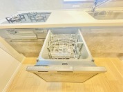 【食洗機】