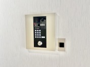 【オートロック】