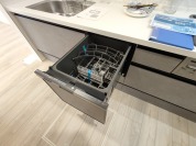 【食洗機】