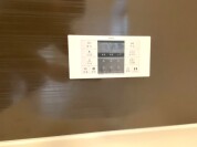 【給湯器リモコン】