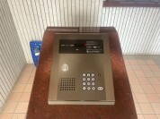 【オートロック】