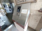 【オートロック】