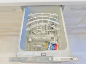 【食洗機】