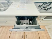 【食器洗浄機】